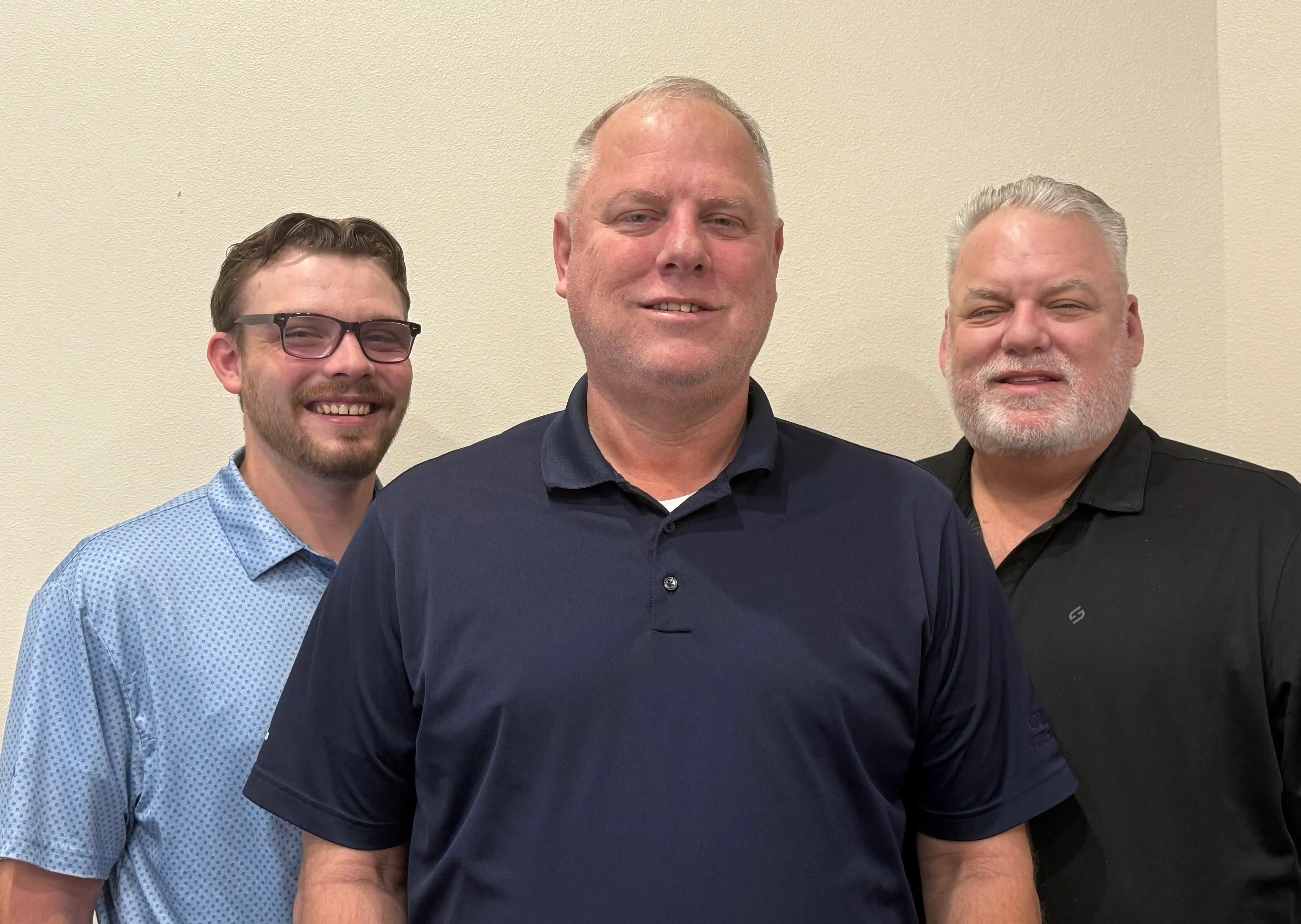 Dependable Bookkeeping Team